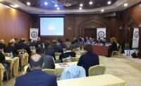 BAKA-Kazakistan İşbirliği Toplantısı