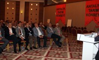 antalya tarım konseyi
