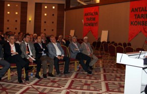 antalya tarım konseyi