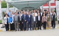 fidebirlik çalıştayı