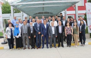 fidebirlik çalıştayı
