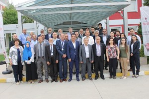 fidebirlik çalıştayı