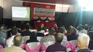 domatexpo panel