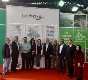 domatexpo plaket