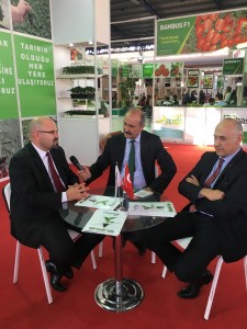 domatexpo röportaj (köy tv)