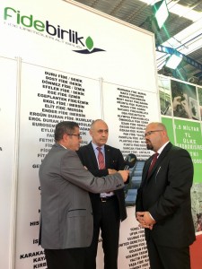 domatexpo röportaj (vip tv)