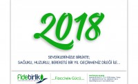 FİDEBİRLİK 2018
