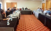 izmir mövenpick toplantısı