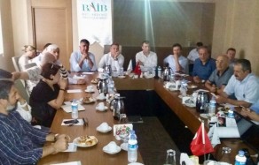 tuta absoluta toplantısı