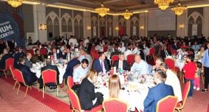 türktob iftar