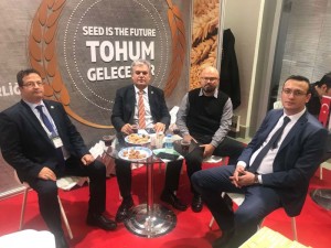 growtech 2018