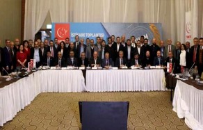 türktob istişare izmir