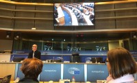 ab parlemento foto