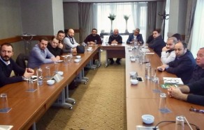 izmir istişare 8 şubat