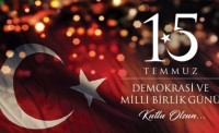 15 temmuz