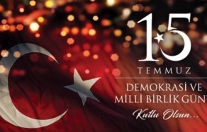 15 temmuz