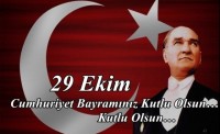 29 ekim