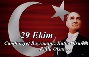 29 ekim