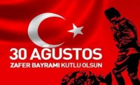 30 ağustos