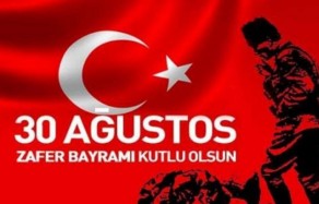 30 ağustos