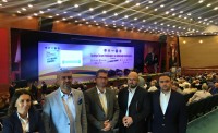 mersin toplantı foto
