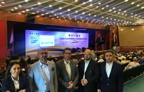 mersin toplantı foto