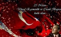 23 nisan