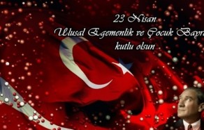23 nisan
