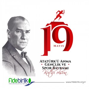 19 mayıs 2020