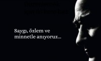 10 Kasım anma