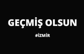 deprem izmir