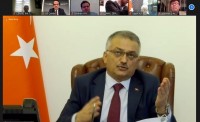 tarım konseyi toplantısı 3