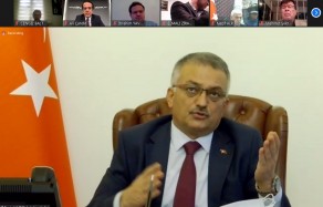 tarım konseyi toplantısı 3