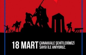 18 Mart Çanakkale