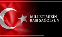 başımız sağolsun
