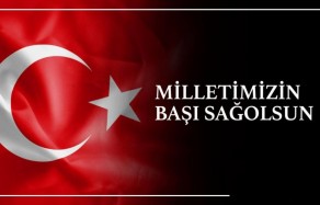 başımız sağolsun