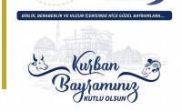 kurban bayramı tebrik