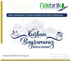 kurban bayramı tebrik