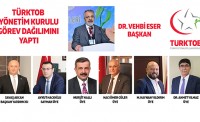 türktob yeni yönetim