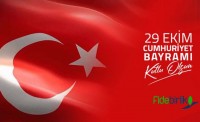 cumhuriyet bayramı