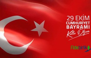 cumhuriyet bayramı