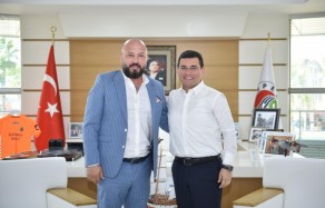 Hakan Tütüncü Ziyaret foto