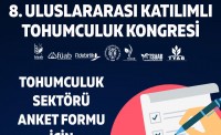 8. Tohumculuk Kongresi