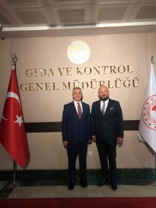 Gıda Kontrol Genel Müdürlüğü Ziyareti (26.04.2023) (4)