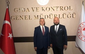 Gıda Kontrol Genel Müdürlüğü Ziyareti (26.04.2023) (4)