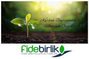 Kurban Bayramı Kutlama
