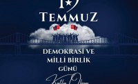 15 Temmuz