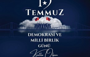 15 Temmuz