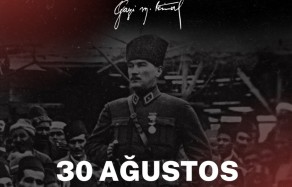 30 ağustos
