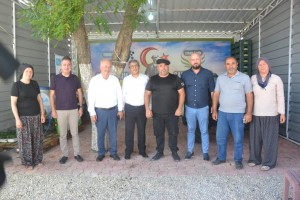 Prima Ecoboost Projesi Aksu Fide Dikimi (5)